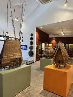 34 Ethnologisches Museum