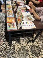 85 Hoi An - Papierpostkarten - Handgemacht