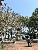 120 Thien Mu Pagode
