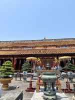 127 Kaiserkomplex Hue