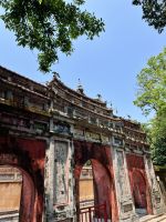 128 Kaiserkomplex Hue