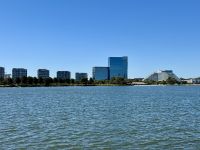 4. Reisetag – Stadtrundfahrt in Perth – Blick zum Casino