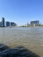 188 Unterwegs im Mekong - Zurück in Saigon