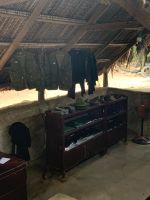 200 Cu Chi Ausflug - Kleidung