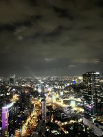 205 Saigon bei Nacht