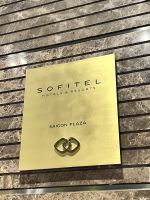 206 Unser Hotel Sofitel Plaza Saigon