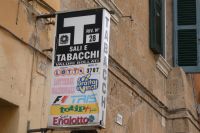 wichtige Einrichtung: 