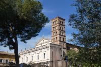 Santi Bonifacio e Alessio