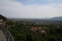 Ausblick von Monreale