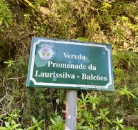 Levada-Spaziergang in Ribeiro Frio