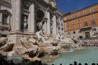 Fontana die Trevi