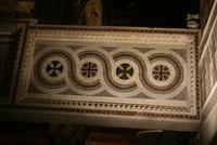 Kapelle im sizillianischem Parlament