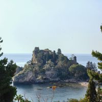 Isola Bella 