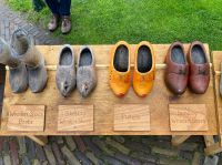 Holzschuhe 2