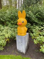 Miffy als Kunst