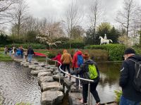 nur für etwas Mutige