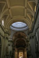 Kathedrale in Palermo