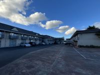Kingsgate Autolodge Paihia