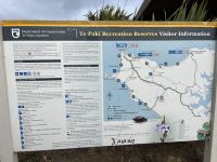 Te-Paki Recreation Reserve