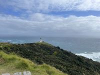 Cape Reinga