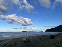 Strand von Pauanui