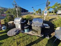 Grillen in Pauanui