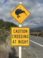 Achtung Kiwi