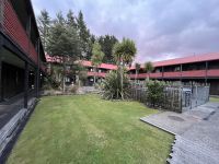 The Park Hotel Ruapehu