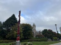 Campus der Otago Universität