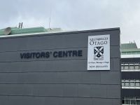 University of Otago