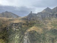 Skippers Canyon