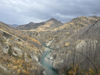 Skippers Canyon