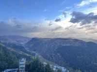 Blick vom Bob´s Peak