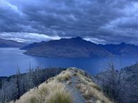 Blick vom Bob´s Peak