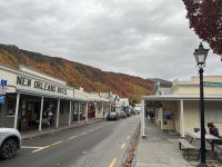 Arrowtown 
