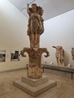 Delphi - Archäologisches Museum (