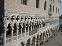 Venedig: Dogenpalast