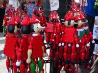 Florenz: Souvenirs