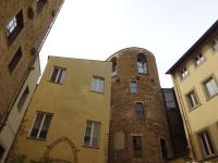 Florenz: Rundgang mit Angela