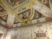 Florenz: im Palazzo Vecchio