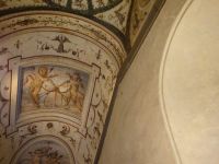 Florenz: im Palazzo Vecchio