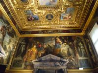 Venedig: Rundgang im Dogenpalast