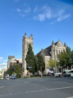 Auckland - impressions