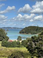 wir spazieren auf den Hügel...