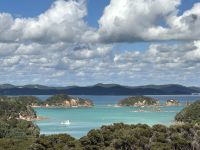 wunderschön in alle Richtungen!