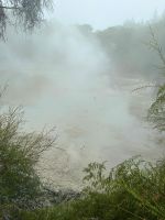 ...man möchte nicht hineinfallen 