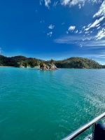 wunderschöne Ausblicke