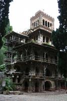 Kinderspielhaus jetzt gesperrt