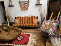 Sizilien. Case di Latomie