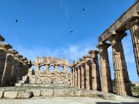 Sizilien. Selinunte